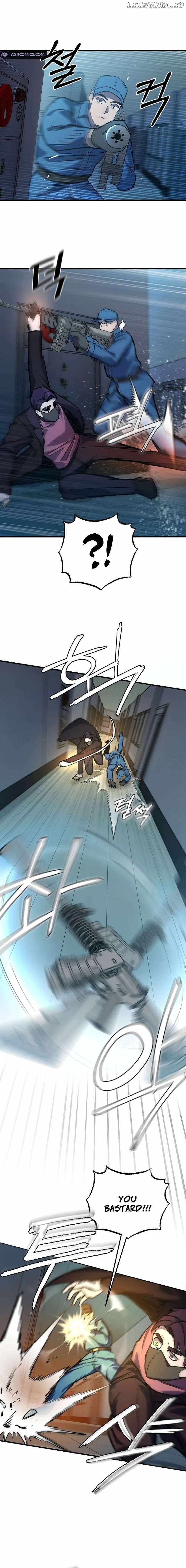 So Who Killed My Wife? Chapter 29 11